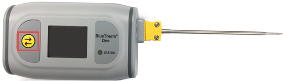 ThermoWorks BlueTherm One thermocouple device