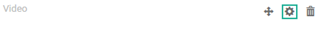 Click the EDIT icon